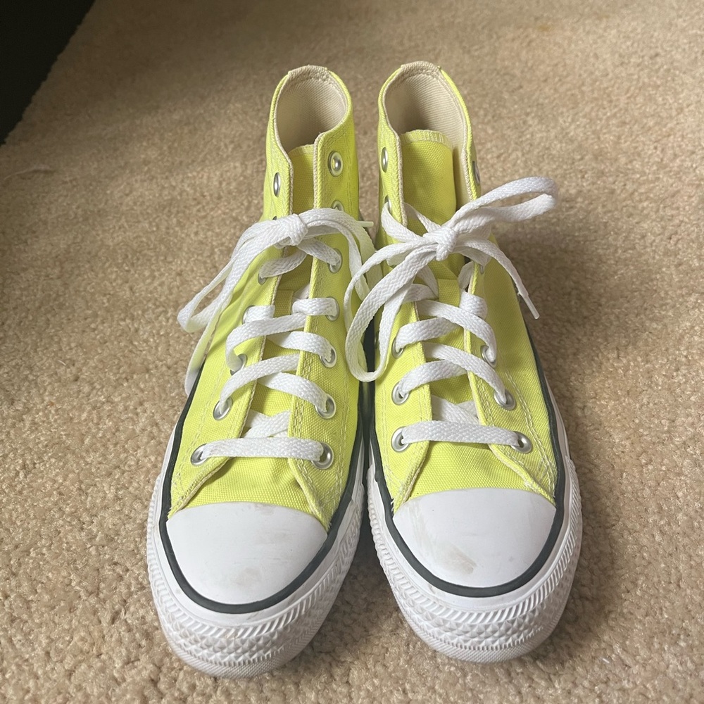 Converse